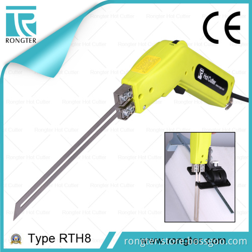 Portable EVA Styrofoam Heat Cutting Knife